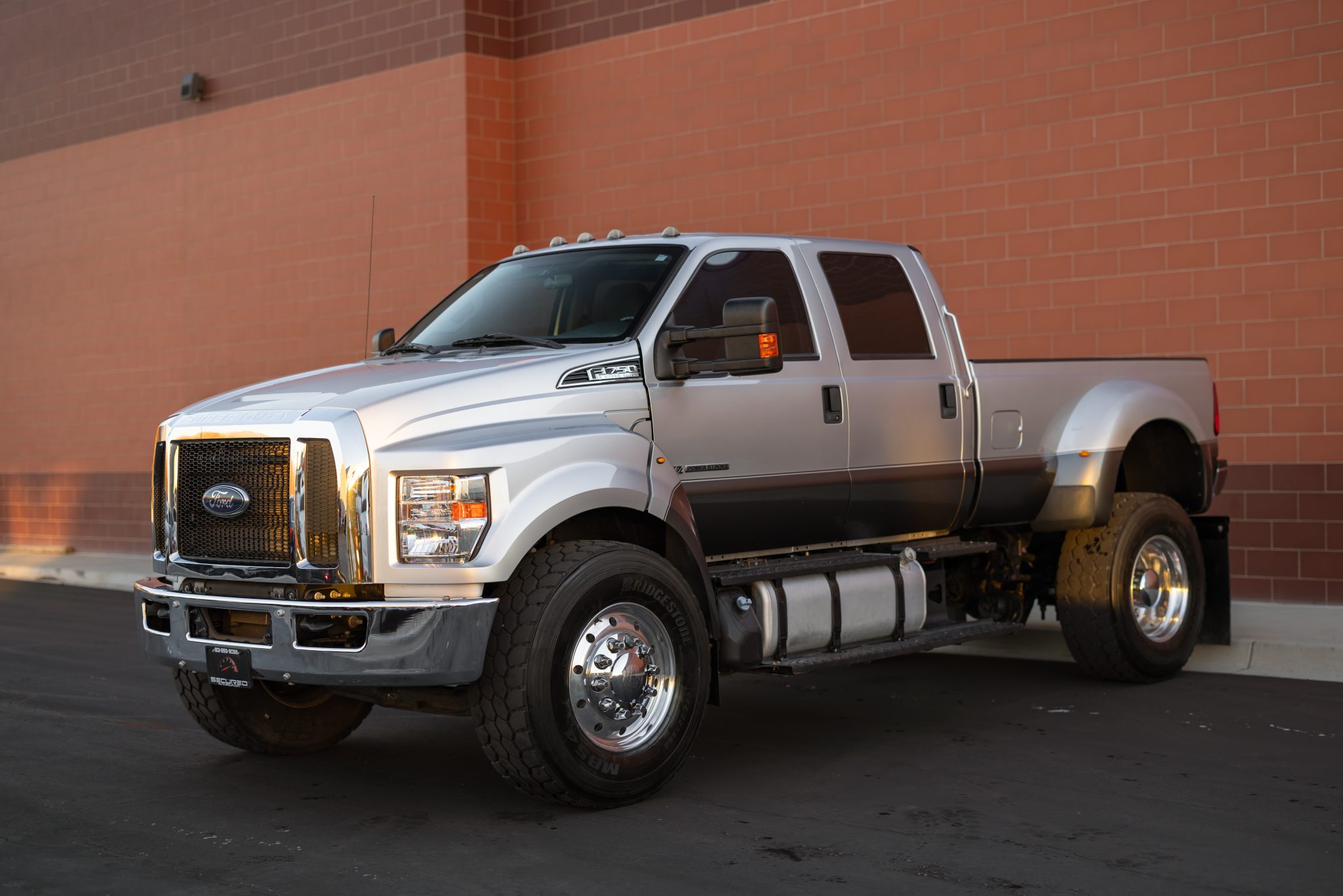 Ford F Super Duty Vin Fdxw Dx Gda Hagerty Valuation Tools